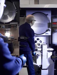 shadow graph claro precision 