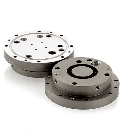 14 claro precision machined part