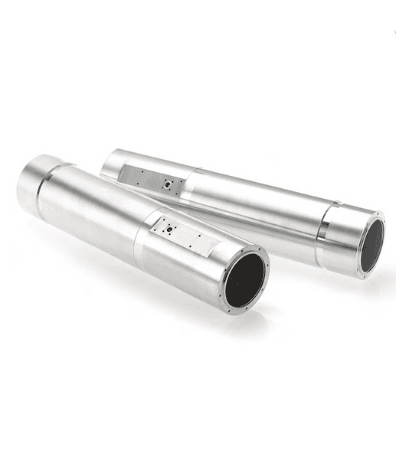 15 claro precision machined part