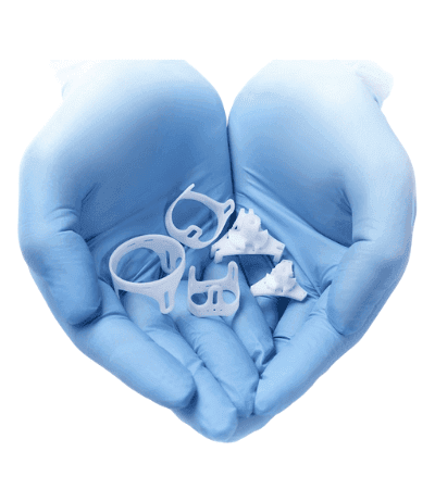 claro parts in hand claro precision parts