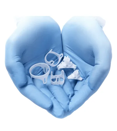 claro precision parts